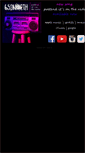 Mobile Screenshot of 650north.com